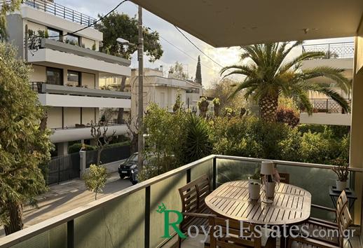 Residence for Sale in Filothei, near Drosopoulou Square (Attica – Northern Suburbs)